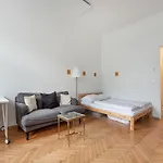 Schoenes Studio In Ruhelage - 20 Minuten Ins Zentrum