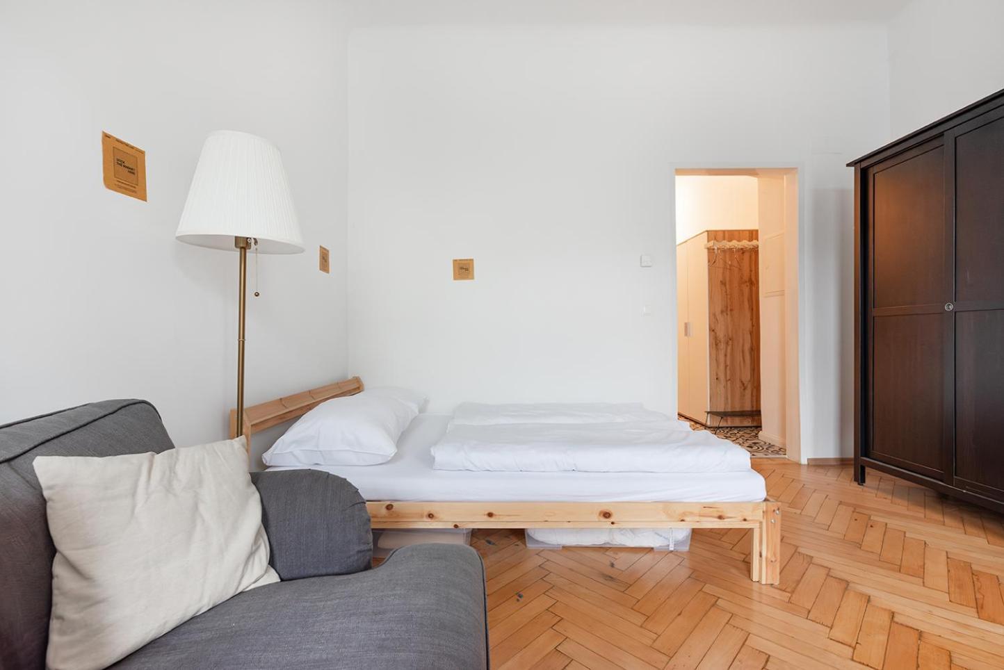 Schoenes In Ruhelage - 20 Minuten Ins Zentrum Apartament Wiedeń