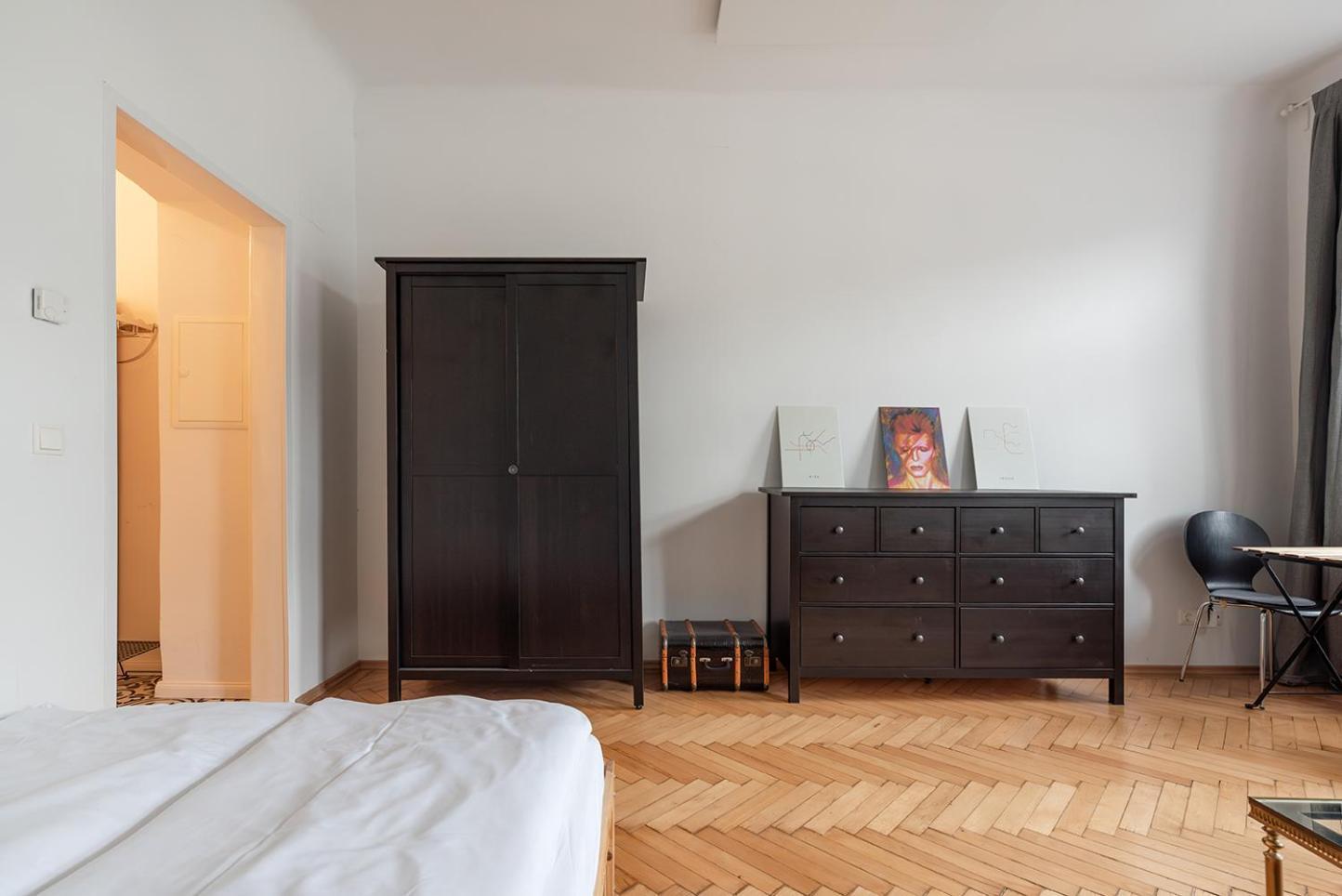 Schoenes In Ruhelage - 20 Minuten Ins Zentrum Apartament *