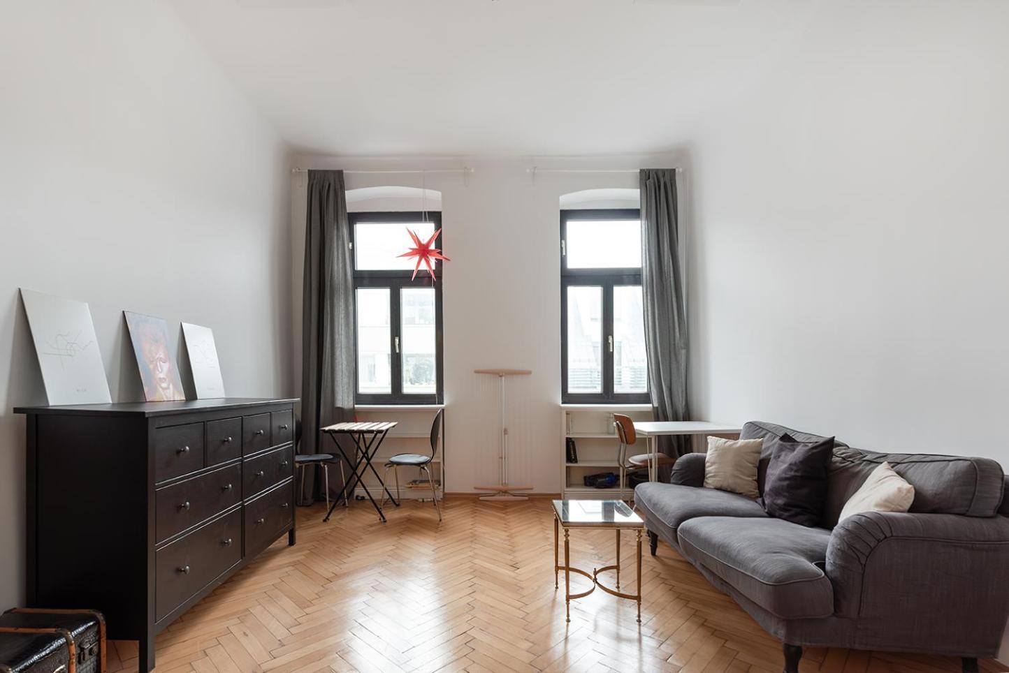 Apartament Schoenes In Ruhelage - 20 Minuten Ins Zentrum *