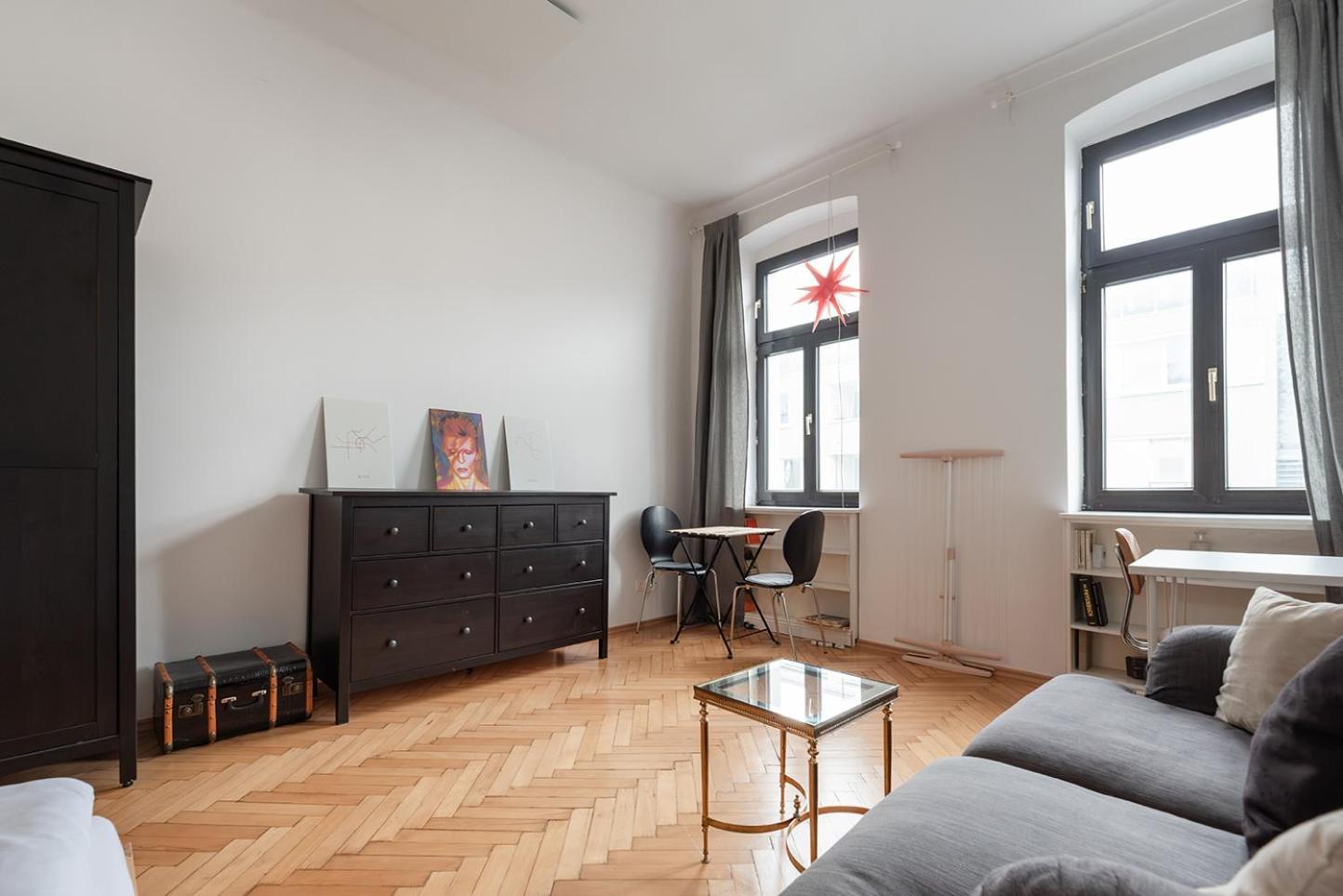 Schoenes In Ruhelage - 20 Minuten Ins Zentrum * Wiedeń