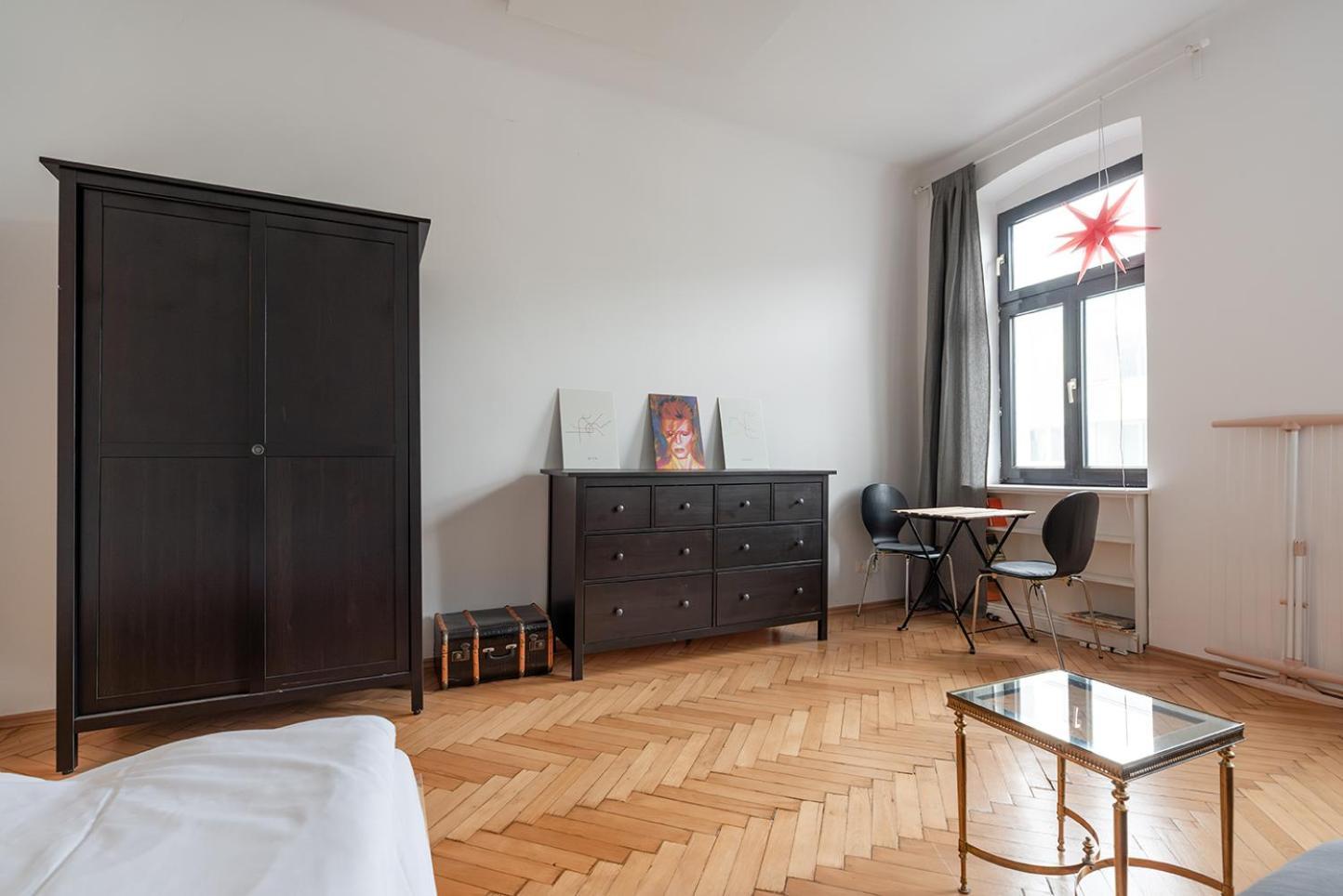 Apartament Schoenes In Ruhelage - 20 Minuten Ins Zentrum *