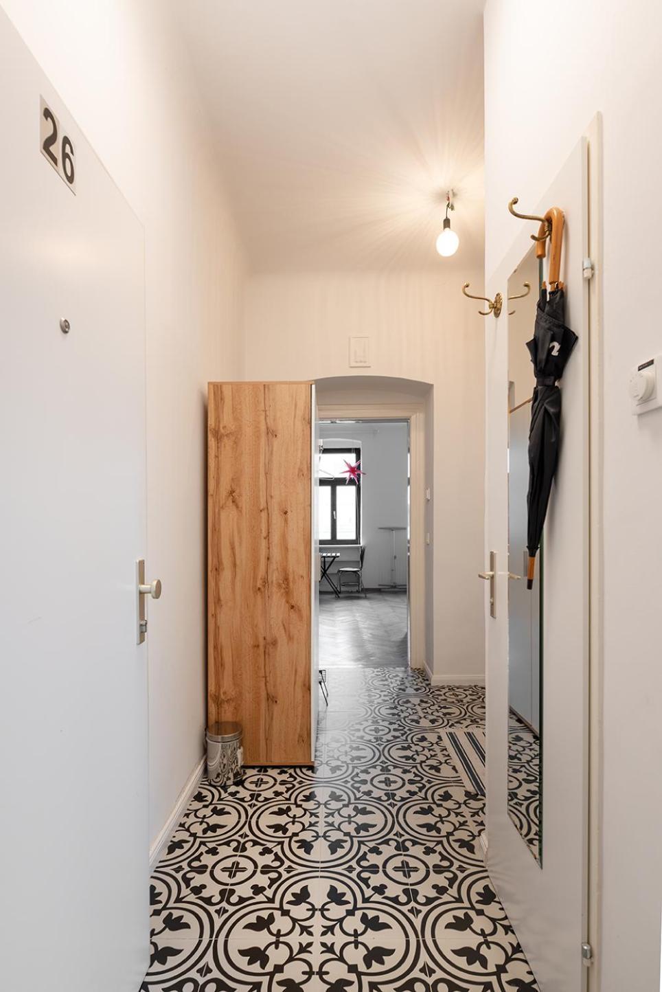 Schoenes In Ruhelage - 20 Minuten Ins Zentrum * Wiedeń